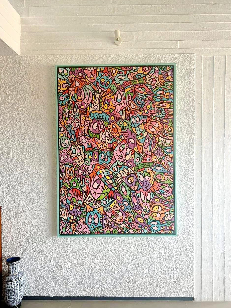 Contemporary Painting