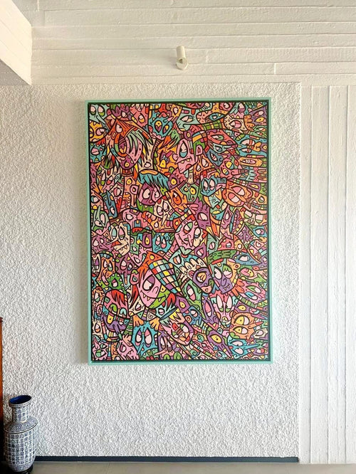 Contemporary Painting